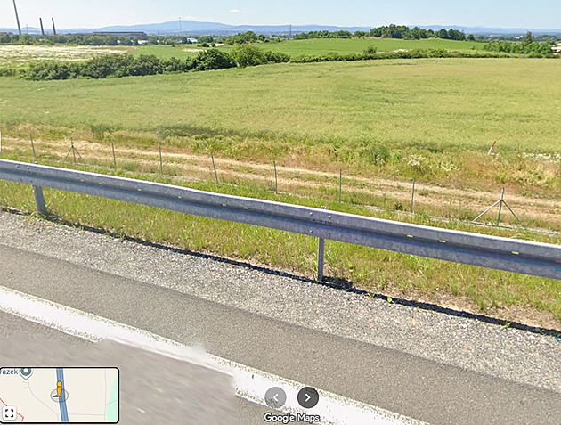 Třídírnu odpadu vydávají za logistické centrum, popudil část obce plánovaný areál