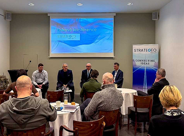 Co pálí metropoli? Debatu i návrhy řešení přinese nová iniciativa Pražská agenda