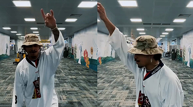 Ben Cristovao vydal píseň Vlajka. Má motivovat české olympioniky