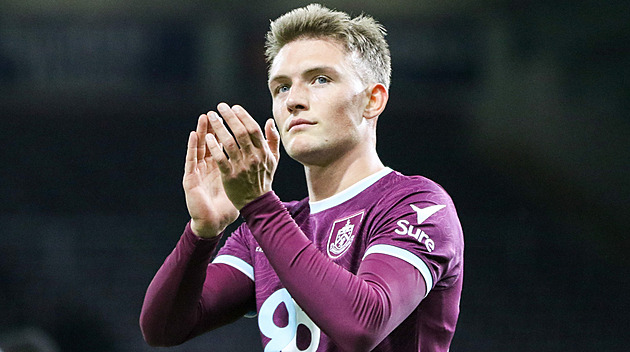 Sparta potvrdila posilu z Premier League. Sonne přichází na půlroční hostování