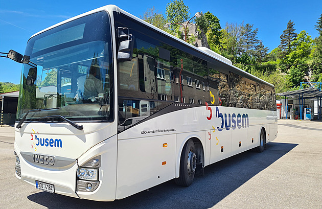 Cestující na Pelhřimovsku se nemusí bát. Autobusy v červenci zajistí dva dopravci Cestující na Pelhřimovsku se nemusí bát. Autobusy v červenci zajistí dva dopravci