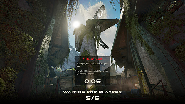 Smrt v přímém přenosu: Čtyři roky vyvíjený Highguard nepřežil úvodní sezonu