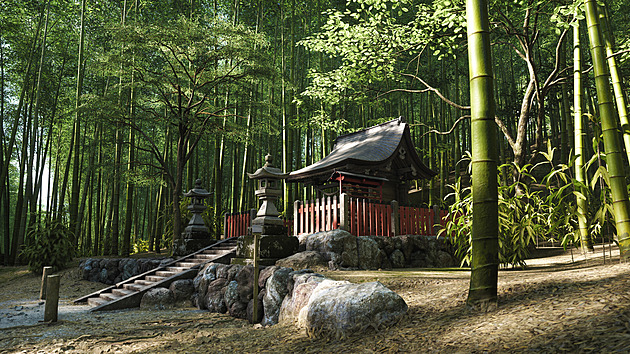 Závody v Japonsku i pořádné RPG. Novinky Xboxu si zahrajete i u konkurence