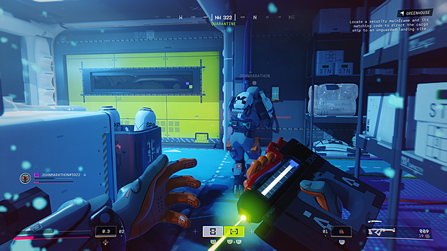 Sony sci-fi Marathon věří, chystá sběratelku i limitovaný ovladač