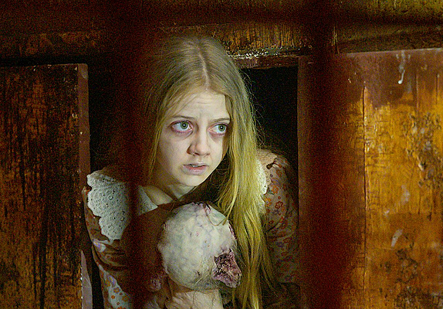 RECENZE: Film Silent Hill: Noční můry je slušný hnus podle kultovní videohry