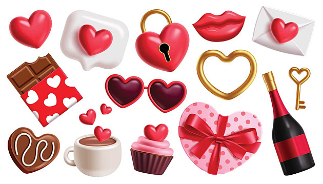 Okamžiky, které perlí ve vaší skleničce