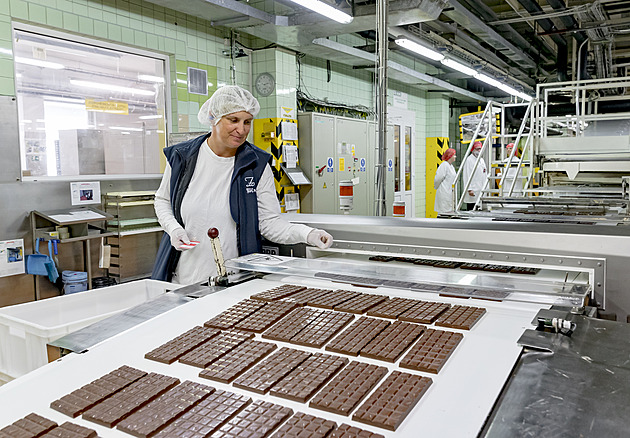 Palivo mlsných (studentů) má již 50 let. Je ideálním pohonem pro mozkové závity