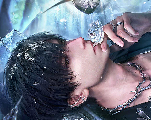 Je to nevěra? Ženy se zamilovávají do postav ze hry, platí jim desítky tisíc