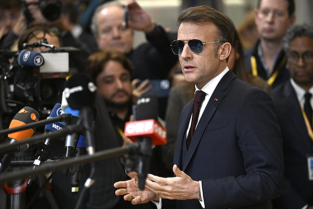 Sblížení s Evropou? V Rusku jsou síly, které by si to přály, říká politolog