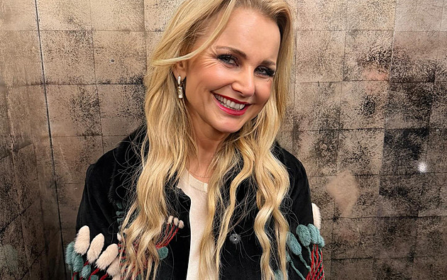 Nabízím nálezné, přišla jsem o kabát za milion, říká ředitelka kosmetické značky