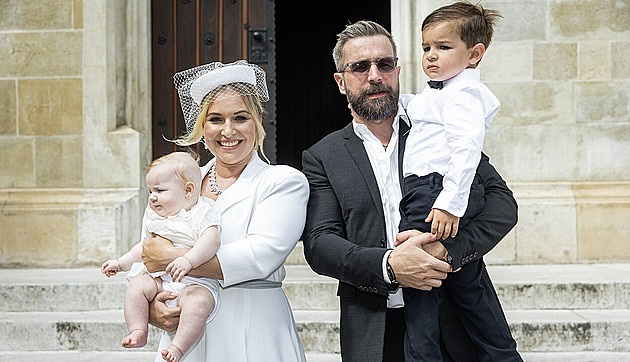 Jdeme každý svou cestou, potvrdila tenistka Dominika Cibulková rozpad manželství