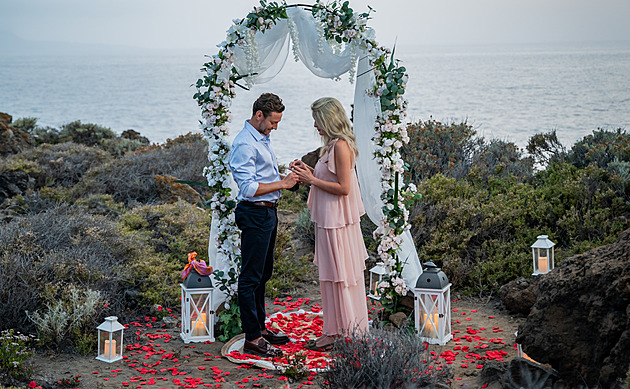 Martin Dubovický opustil seznamovací show Bachelor krátce před finále