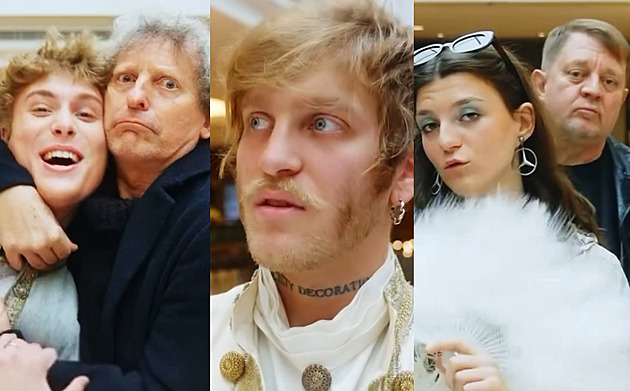 Potomci slavných Prachař, Čech a Čtvrtníčková zbořili sítě společným singlem NEPO