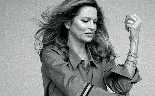 Nejhůře jedí lidé kolem třetí hodiny odpoledne. Co s tím? Radí Gabriela Peacock