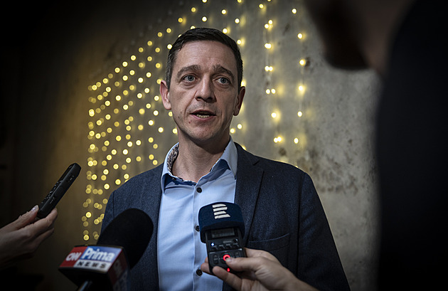 Grolich je nadějí lidovců, lákat voliče bude podobně jako Kuba, míní politologové