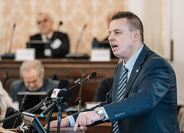 Koalice se dohodla na zřízení vyšetřovací komise. Chce prověřit kauzu Dozimetr