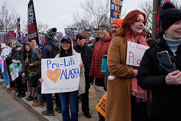 Za potrat má dostat žena i trest smrti. Republikáni v Tennessee chtějí přitvrdit