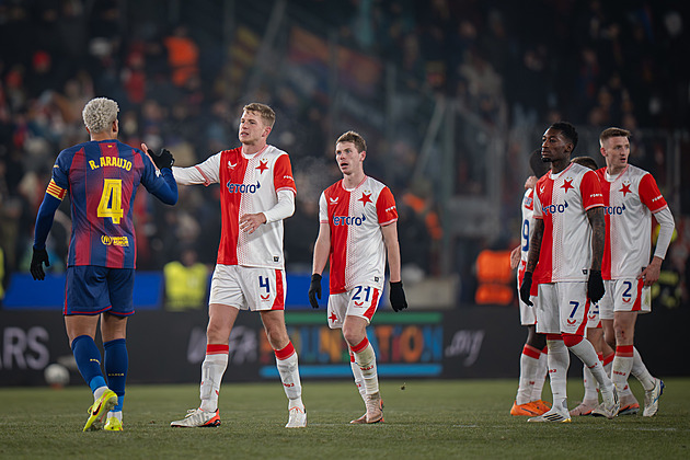 Trpišovský: Slušná partie, ale mohlo to být větší drama. Standardky? Dobrá práce