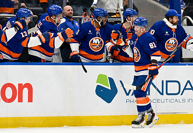 Konečně vysvobození. Palát jde za lepším a kapitán Devils ví: Hodně nás naučil