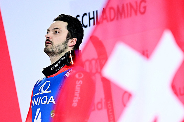 Obří slalom ve Schladmingu ovládl Meillard, Cannaferina poprvé na stupních