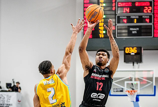 Nymburk napřímo o čtvrtfinále Ligy mistrů. Rozhodne se v duelu s Gran Canarií