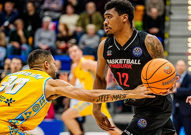 Jedna čtvrtina zapsala Nymburk do dějin, přesto si výhru odváží Gran Canaria