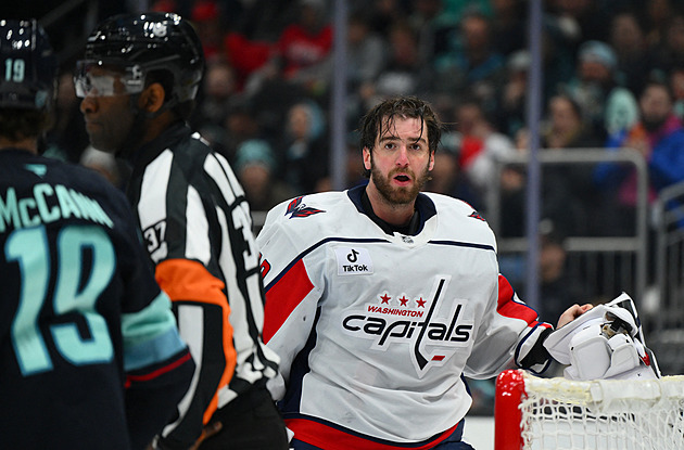 Těžko zastavitelný kolos. Podívejte se, jaké kanadské hvězdy nastoupí proti Čechům