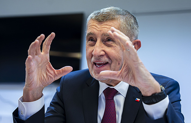 Peníze až na prvním místě. Nezkalí Babišovo přátelství s Trumpem otázka financí?