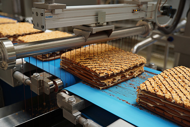 Česko patří dortům z medu. Jak východní receptury dobyly svět