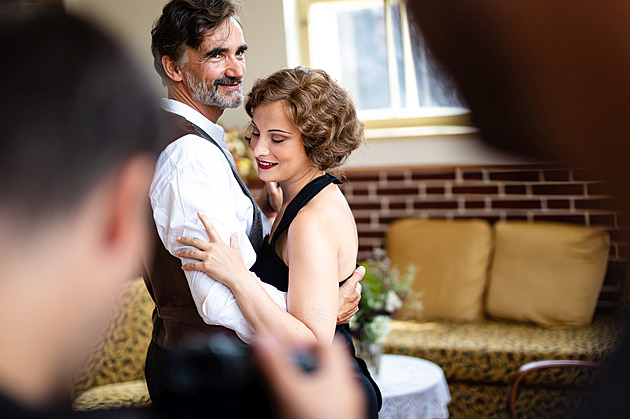 Kino pro uši. Audio superprodukce připomínají film, vraždí se v nich melouny