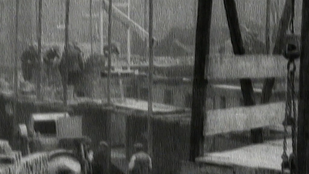 Bytová krize dusila republiku i před 100 lety, stejně jako dnes