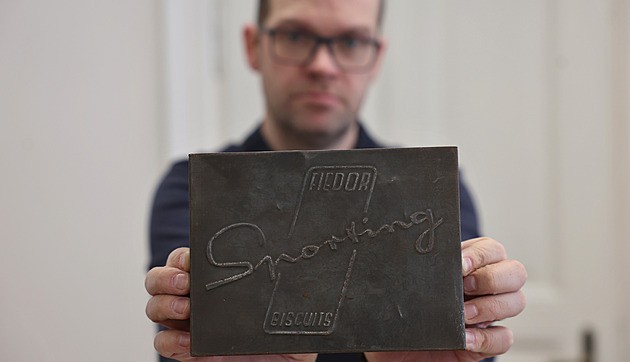 Fiedor i Opavia. Sladké dějiny Opavy pomáhají odkrýt dárci, dochovaly se i rarity