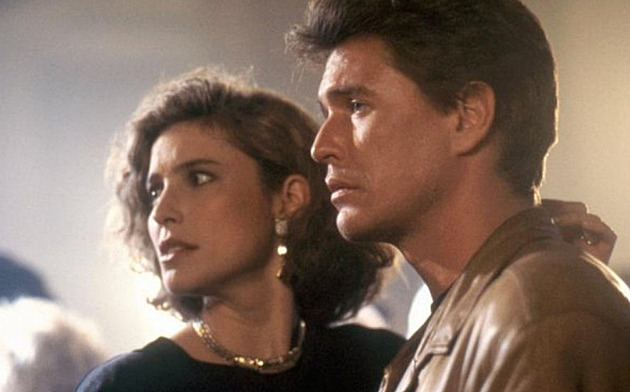 Manžela Toma Cruise přivedla k scientologům. Mimi Rogersová slaví sedmdesátiny