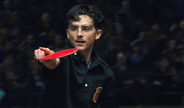 Intimnosti s Chalametem mladším o 20 let. Paltrowová vzpomíná na Velkého Martyho