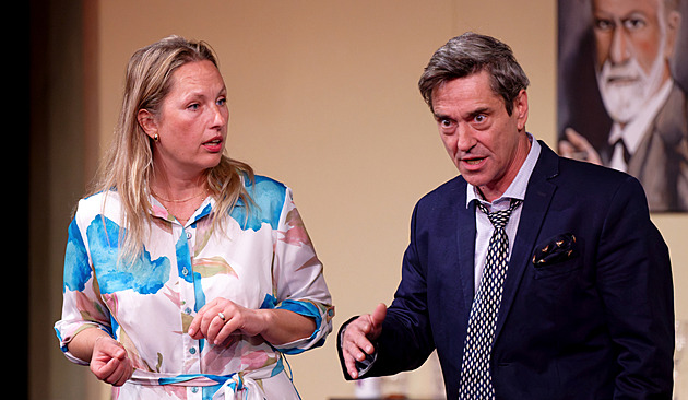 Každý má právo na názor, říkají o komentování politického dění Rašilovovi