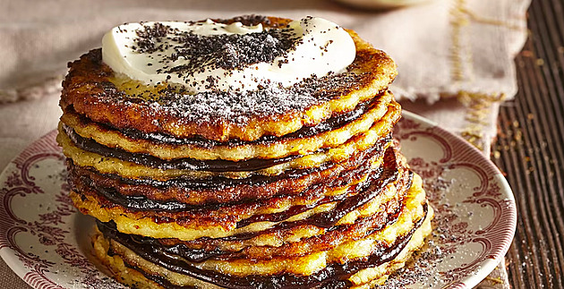 Mák je český poklad. Posiluje kosti i srdce, v některých zemích ho ale zakázali