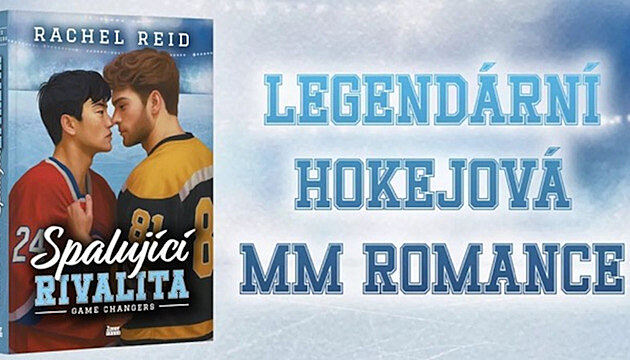Bestseller Spalující rivalita digitáln�, ekniha jen na  ZonerPress.cz