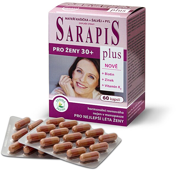 �ena 40+: nov� �ivotn� etapa, rovnov�ha, pohyb a p��e o sebe