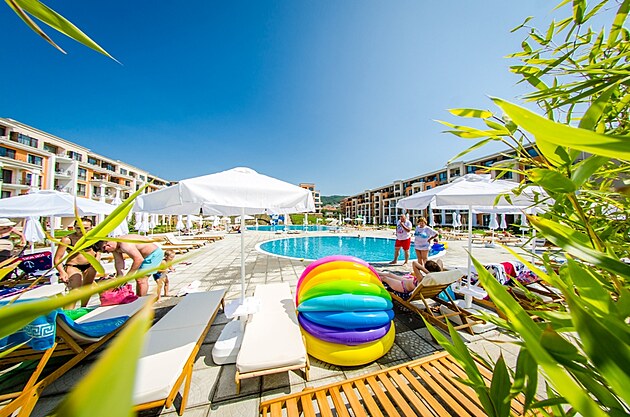 Va�e chata je v Bulharsku