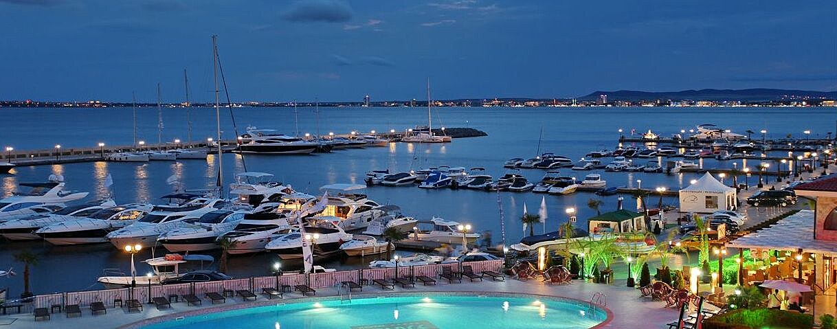 Va�e chata je v Bulharsku