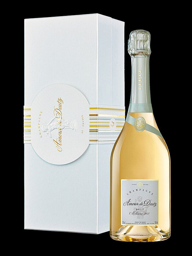 Okam�iky, kter� perl� ve va�� skleni�ce.