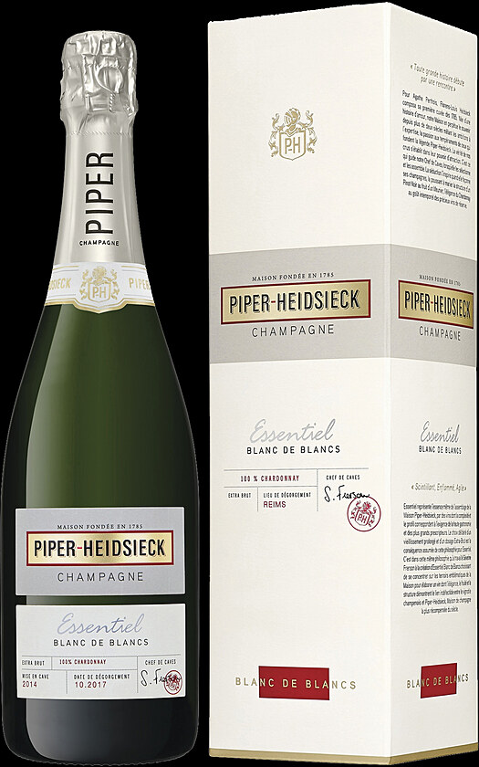 Okam�iky, kter� perl� ve va�� skleni�ce.