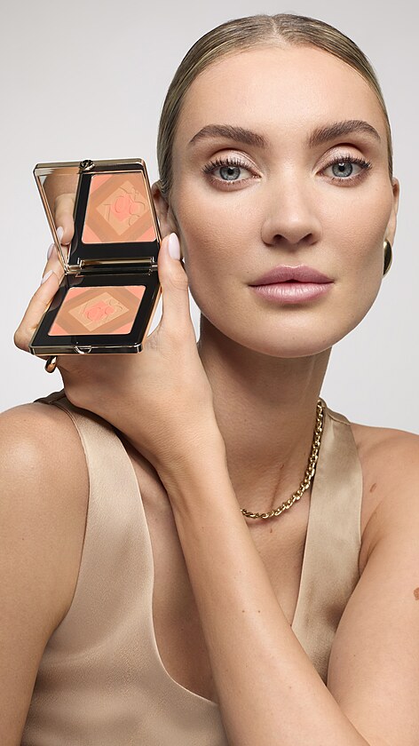 Marionnaud 1984: 40 let kr�sy v jedn� kolekci.