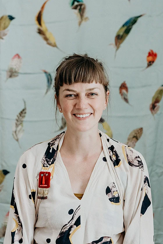 P�edstavujeme p�t mlad�ch podnikatelek a v�herky�