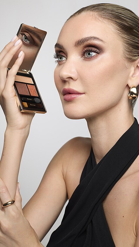 Marionnaud 1984: 40 let kr�sy v jedn� kolekci.