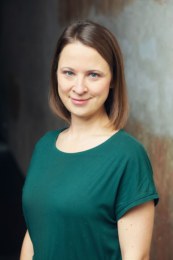 P�t mlad�ch podnikatelek a v�herky�