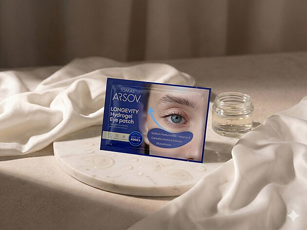 Zimn� restart podle Tom�e Arsova: Komplexn� strategie pro kr�su, kter� za��n�...