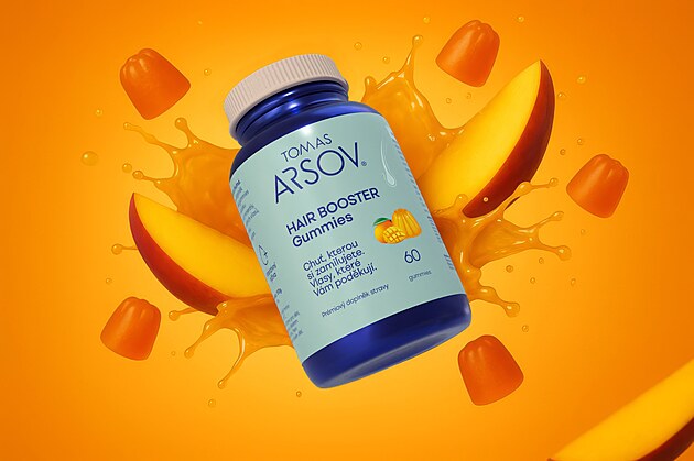 Zimn� restart podle Tom�e Arsova: Komplexn� strategie pro kr�su, kter� za��n�...