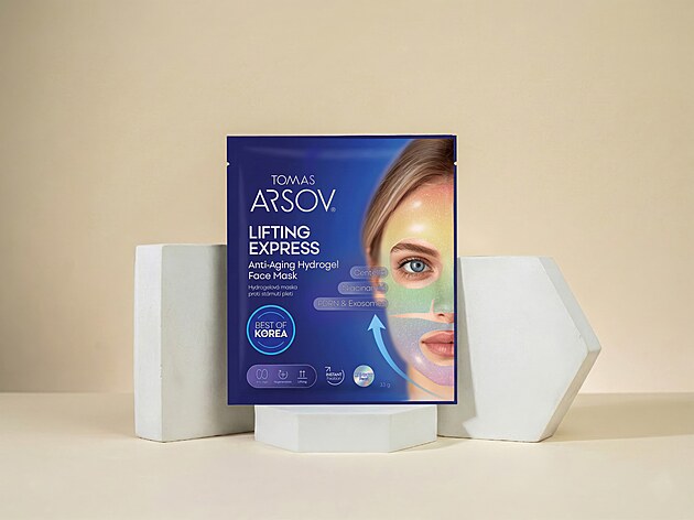 Zimn� restart podle Tom�e Arsova: Komplexn� strategie pro kr�su, kter� za��n�...