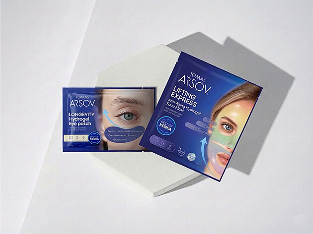 Zimn� restart podle Tom�e Arsova: Komplexn� strategie pro kr�su, kter� za��n�...